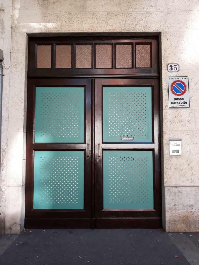Il Portone Verde 토리노 외부 사진